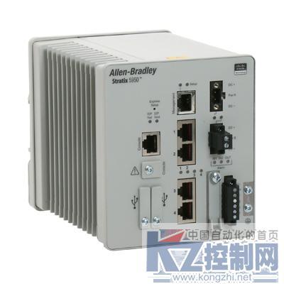 羅克韋爾自動化發(fā)布全新工業(yè)信息安全裝置，加固控制網(wǎng)網(wǎng)絡(luò)信息技術(shù)開發(fā)